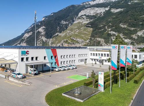 Siemens ökar nättillgängligheten med omfattande transparens