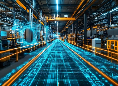 Rockwell Automation inleder en ny tillverkningsera med flexibla MES-lösningar