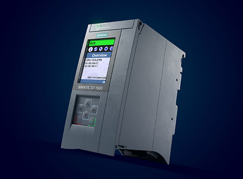 SIMATIC S7-1500V: Nästa generations virtualiserade styrenhet, inleder en ny era av 