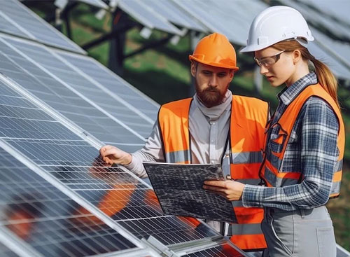 Siemens åtar sig att utbilda 200 000 för smarta fabriker till 2030