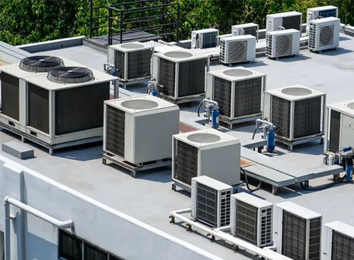 Carlo Gavazzi presenterar gnistfria trefasspänningsövervakningsreläer