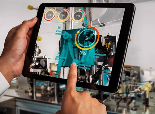 Evolutionsprocessen: Hur automationssystem möjliggör agila operationer