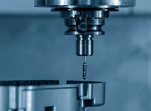 Servomotorer: den saknade länken i seriös CNC-prestanda