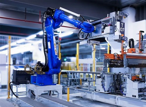 Automationsfrågor: Varför väljer vi vissa styrspänningar?