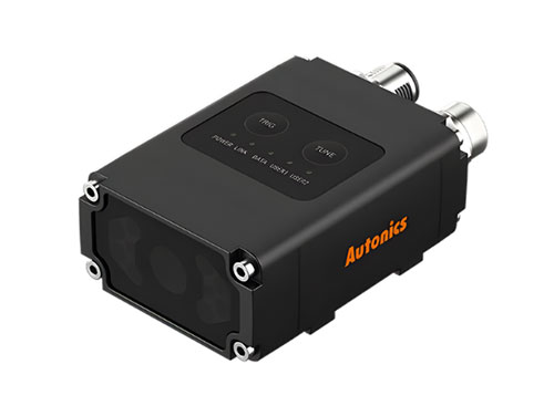 Autonics visuella sensorer erbjuder kompakt och flexibel inspektion